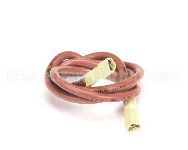 58836 Middleby Wire,Ignition 5Mm 27" Lg