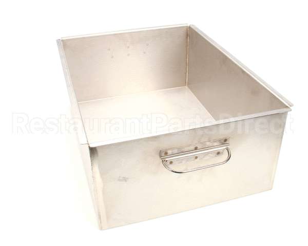 58848 Henny Penny Assembly-Filter Drain Pan