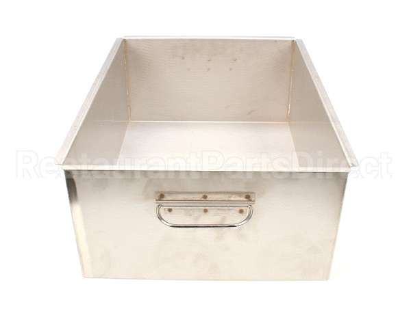 58848 Henny Penny Assembly-Filter Drain Pan