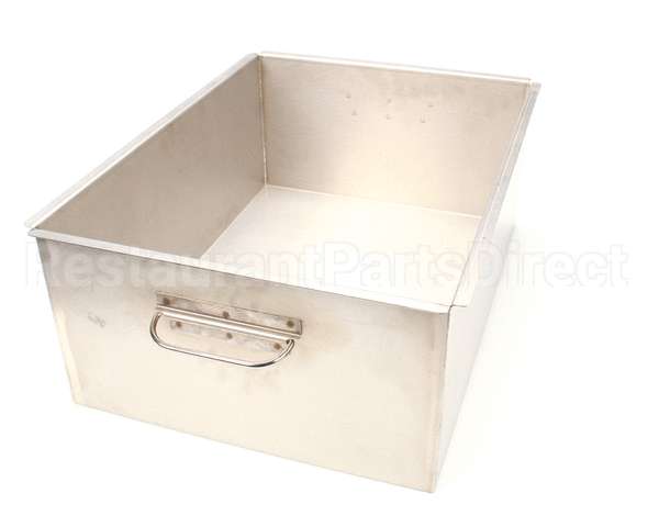 58848 Henny Penny Assembly-Filter Drain Pan