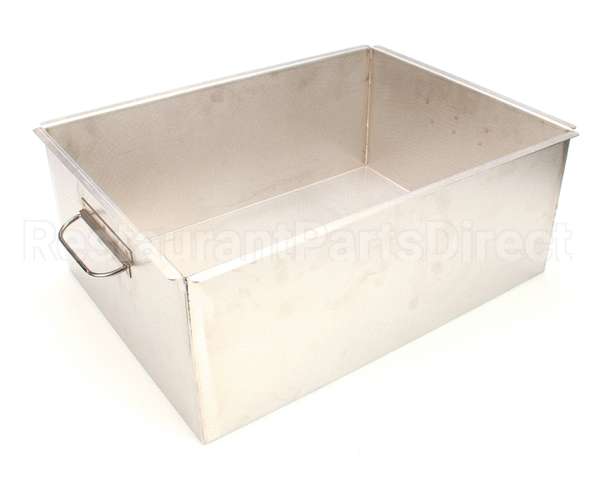 58848 Henny Penny Assembly-Filter Drain Pan