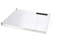 58849 Henny Penny Fryer Door & Hinge Assembly