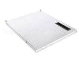 58849 Henny Penny Fryer Door & Hinge Assembly