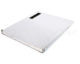 58849 Henny Penny Fryer Door & Hinge Assembly
