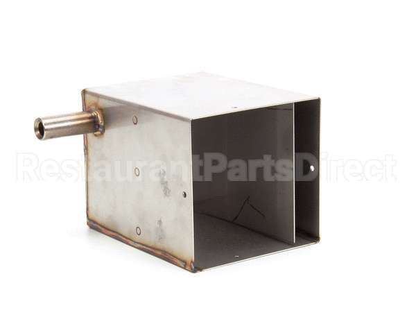 58852 Henny Penny Condensate Box Weldment