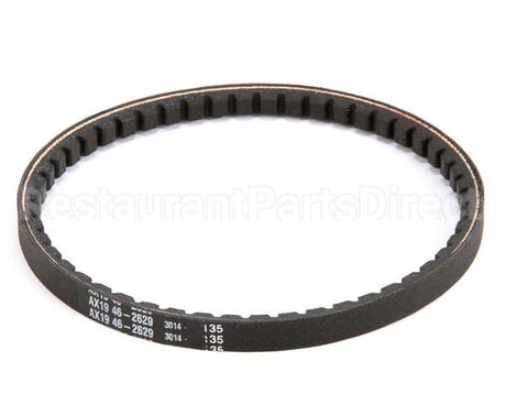 58852 Saniserv Belt Ax19