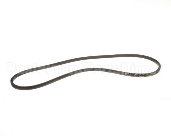 58858 Saniserv Belt:gates Truflex 2470