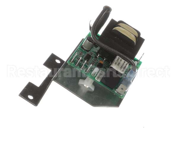 5887-2 Southbend Range Level Control