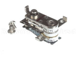 5887 Cretors Thermostat-255C