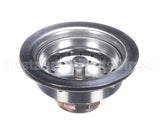 58878 Perlick Drain Socket, 1-1/2, With Dua