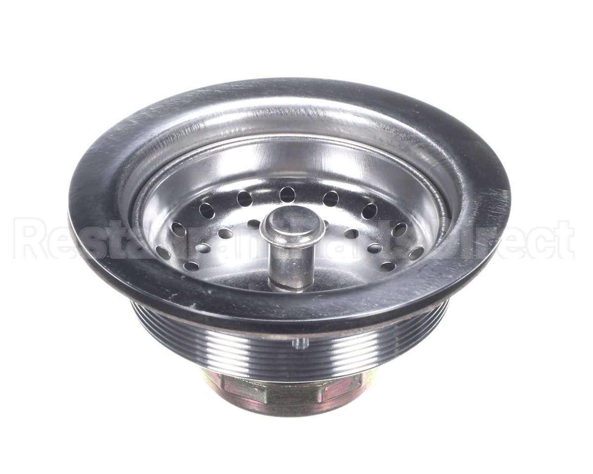58878 Perlick Drain Socket, 1-1/2, With Dua