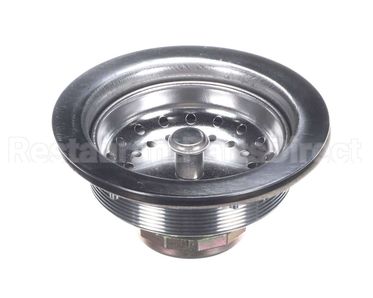 58878 Perlick Drain Socket, 1-1/2, With Dua