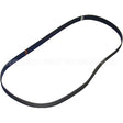 58880 Compatible Saniserv Saniserve Serpentine Belt