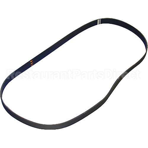 58880 Compatible Saniserv Saniserve Serpentine Belt