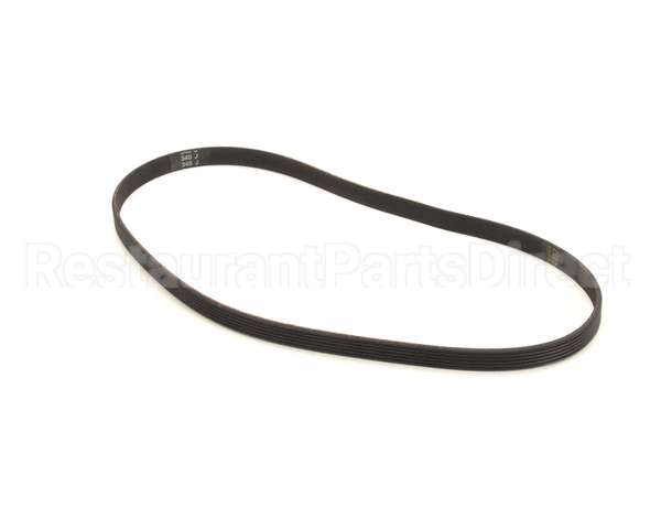 58885 Saniserv Belt Poly-V 340J6