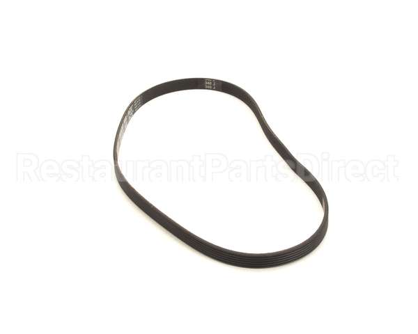 58885 Saniserv Belt Poly-V 340J6