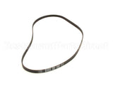 58887 Saniserv Belt Poly-V 520J6 6 Grv
