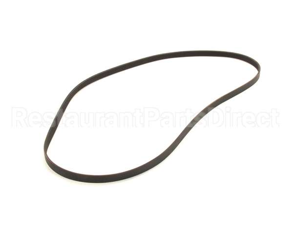 58887 Saniserv Belt Poly-V 520J6 6 Grv