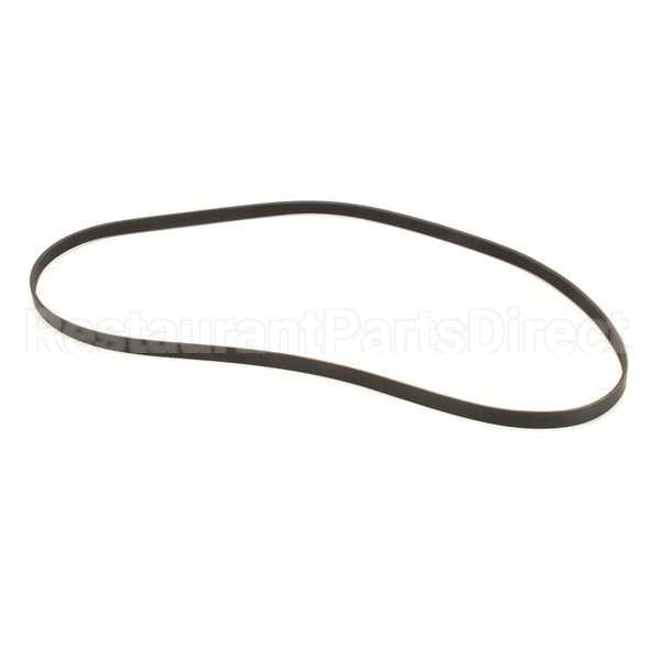 58887 Compatible Saniserv Belt Poly-V 520J6 6 Grv