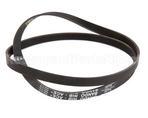 58888 Saniserv Belt Poly-V 460J6