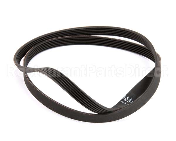 58888 Saniserv Belt Poly-V 460J6