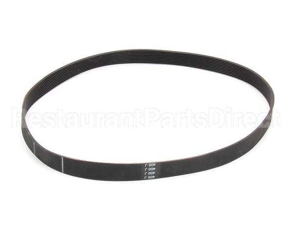 58891 Saniserv Belt Poly-V 400J10