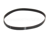 58891 Saniserv Belt Poly-V 400J10