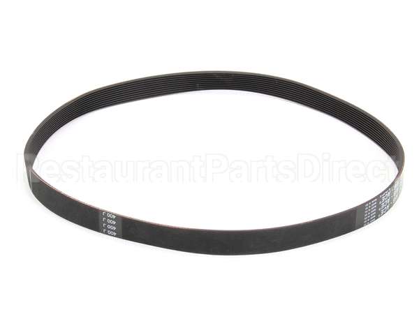 58891 Saniserv Belt Poly-V 400J10