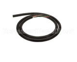 58895 Blodgett Cordset, No Plug, 8Awg, 8Ft