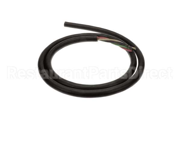 58895 Blodgett Cordset, No Plug, 8Awg, 8Ft