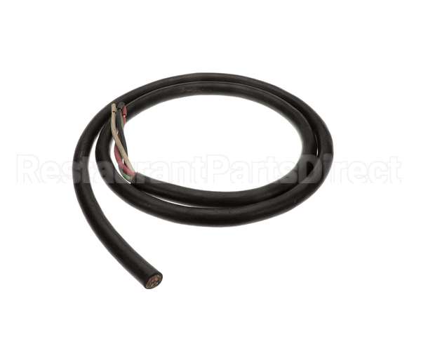 58895 Blodgett Cordset, No Plug, 8Awg, 8Ft
