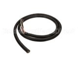 58895 Blodgett Cordset, No Plug, 8Awg, 8Ft