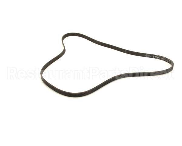 58897 Saniserv Belt Polyv 400J6