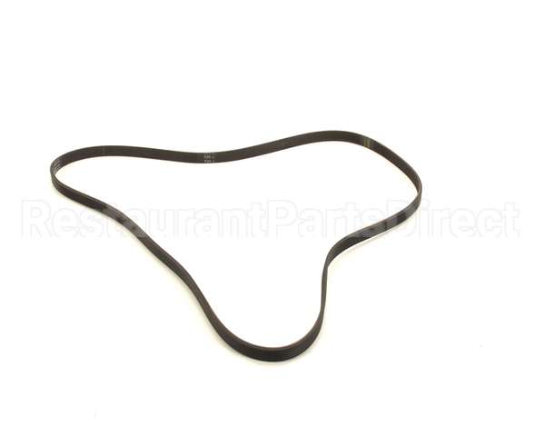 58897 Saniserv Belt Polyv 400J6