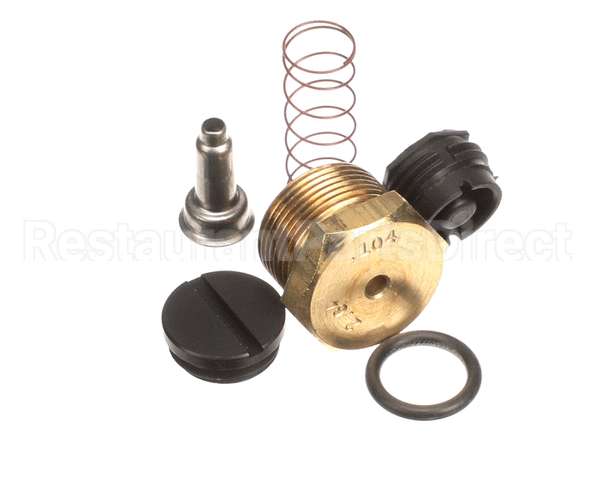 589106 Southern Pride 75,000 Btu Conversion Kit. Lp