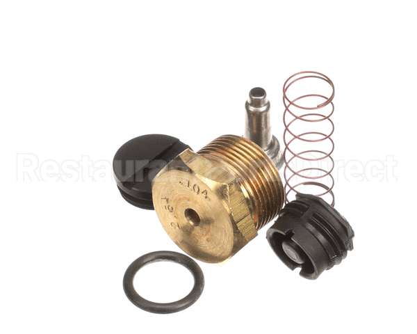 589106 Southern Pride 75,000 Btu Conversion Kit. Lp