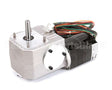 58920 Middleby Motor,Gear 1/24Hp 1350:1 130Vdc