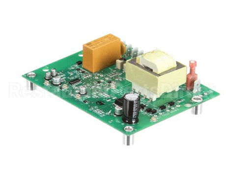 58921 Southbend Range Thermostat, Solid State, Board