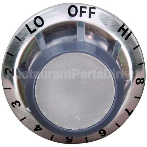 58921 Compatible Star Solid State Thermostat