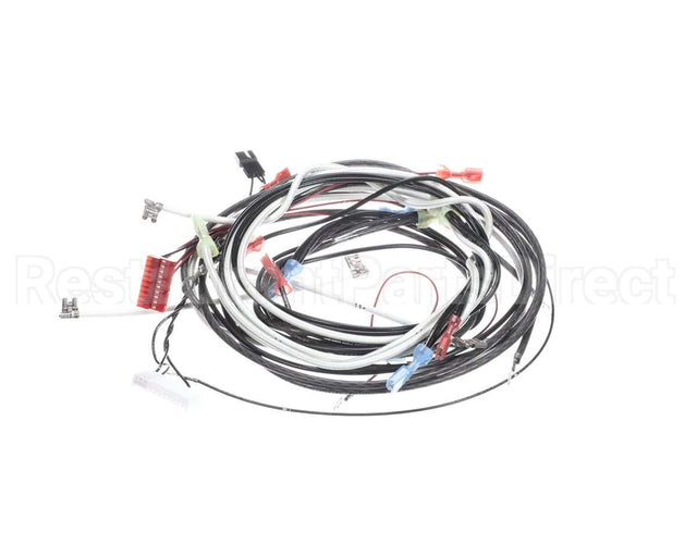 58928 Henny Penny Harn-120-240/50/60/1/Bw