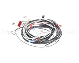 58928 Henny Penny Harn-120-240/50/60/1/Bw