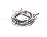 58928 Henny Penny Harn-120-240/50/60/1/Bw