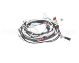 58928 Henny Penny Harn-120-240/50/60/1/Bw