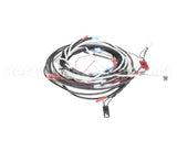 58928 Henny Penny Harn-120-240/50/60/1/Bw