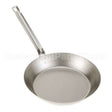58930 Compatible Midwest Appliance Parts 12 1/2 In Fry Pan Carbon Steel
