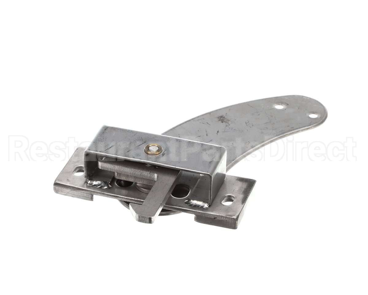 58937 Blodgett Latch Assy, Round, Lh