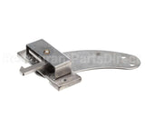 58937 Blodgett Latch Assy, Round, Lh