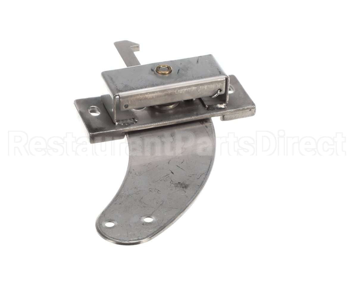 58937 Blodgett Latch Assy, Round, Lh