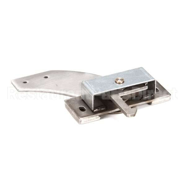 58938 Compatible Blodgett Latchassy, Rect, Rh