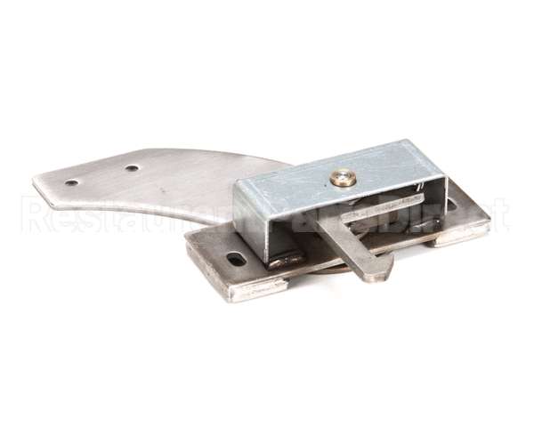 58938 Blodgett Latch Assembly, Rect, Rh